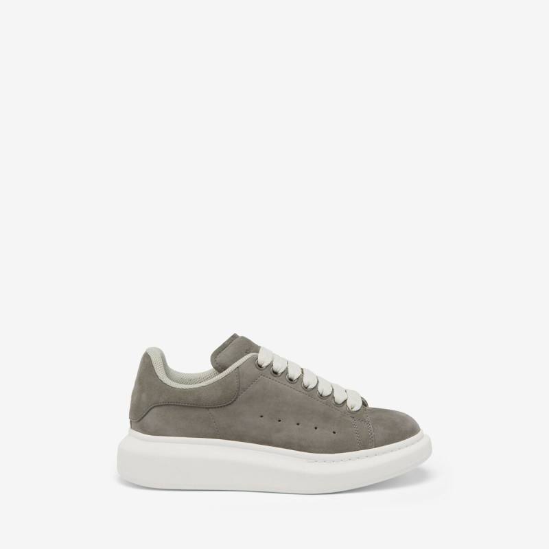 ALEXANDER MCQUEEN - Oversized Sneaker - Item 811362WHACB1537